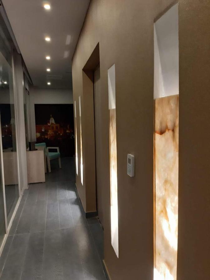 Hotel Zi One Luxury Kartagena Zewnętrze zdjęcie