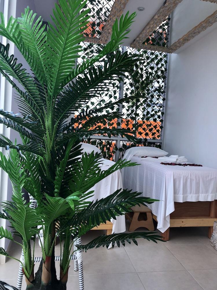 Hotel Zi One Luxury Kartagena Zewnętrze zdjęcie