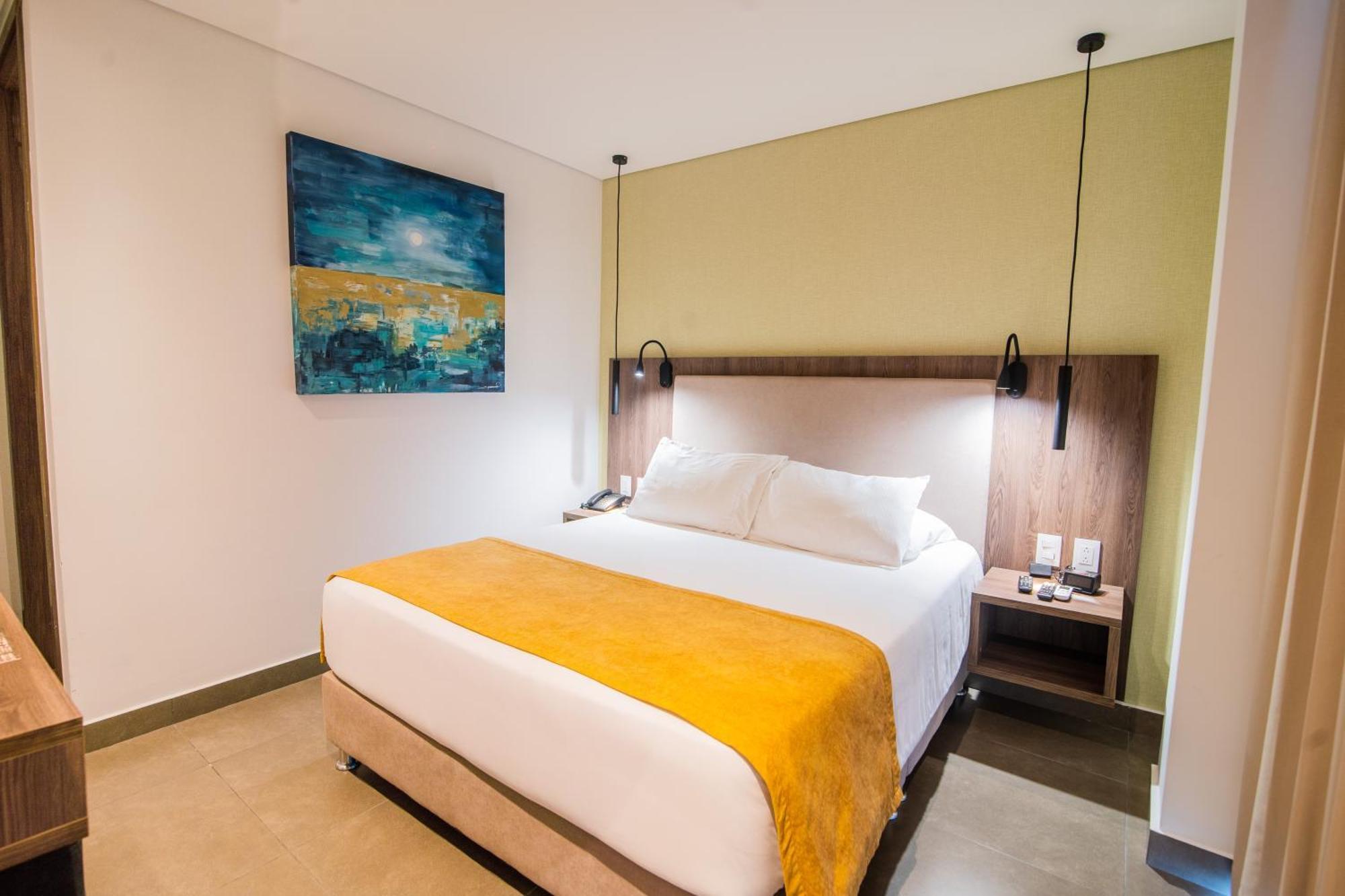 Hotel Zi One Luxury Kartagena Zewnętrze zdjęcie