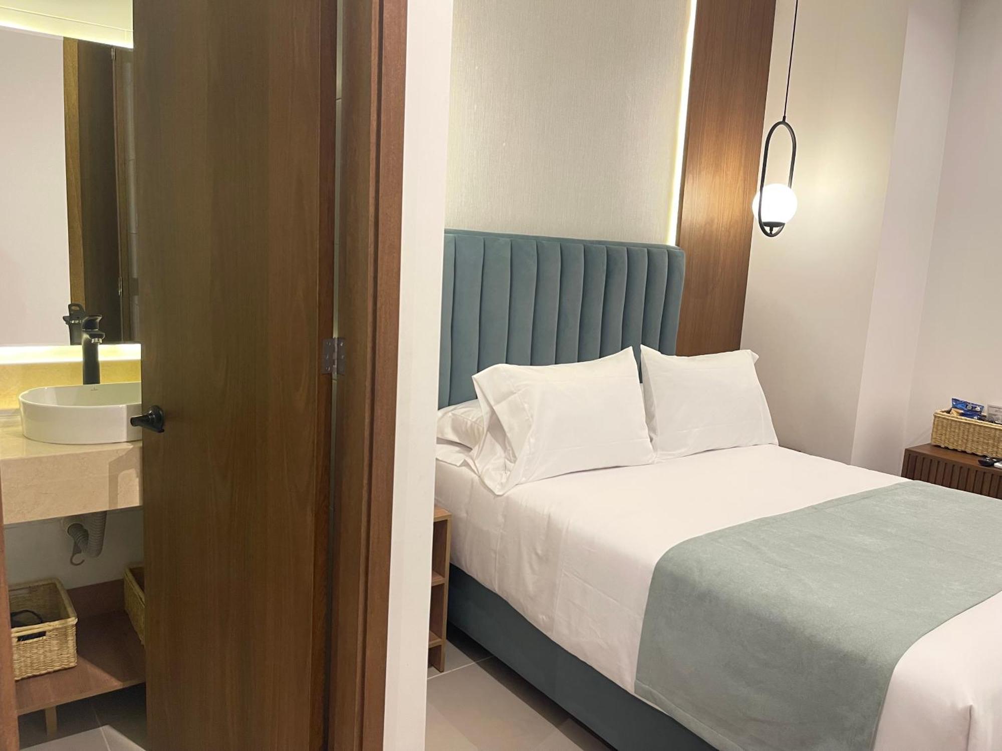 Hotel Zi One Luxury Kartagena Zewnętrze zdjęcie